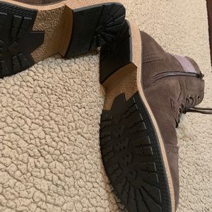 X-ray Fordham mens Lace-up boots